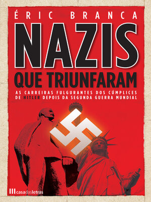 cover image of Nazis Que Triunfaram